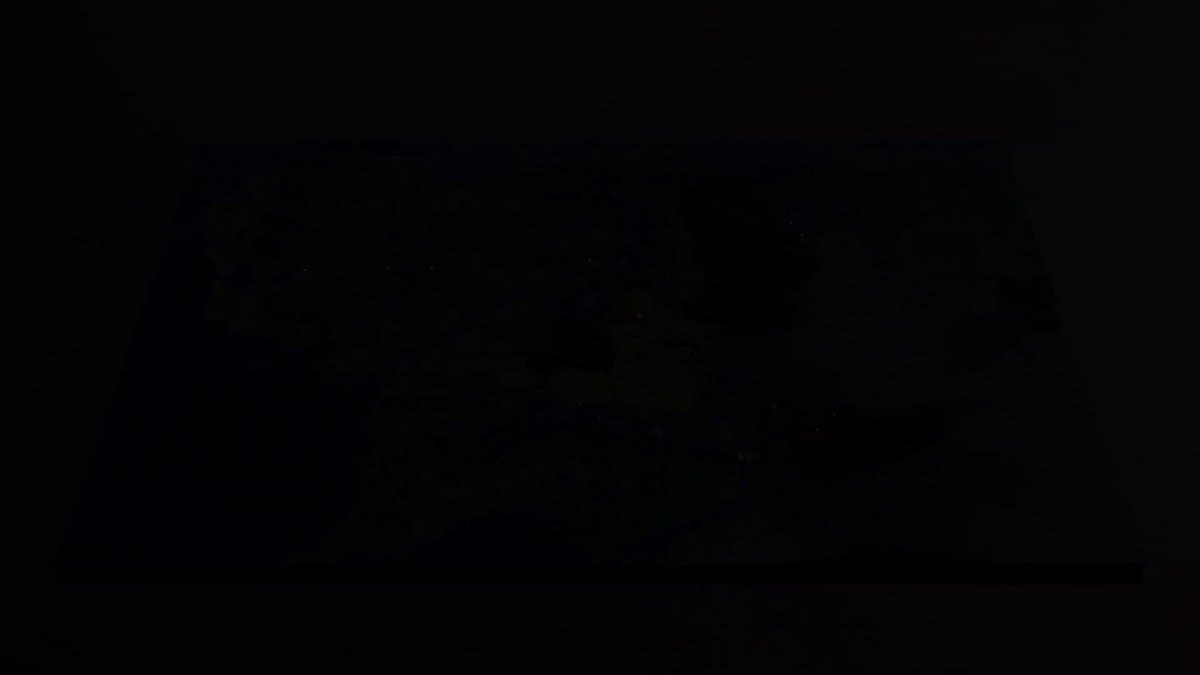 中土世界 Three.js 3D 场景 提示词示例图