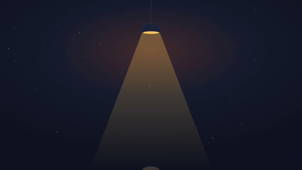 Kurzgesagt 风格解说动画 提示词示例图