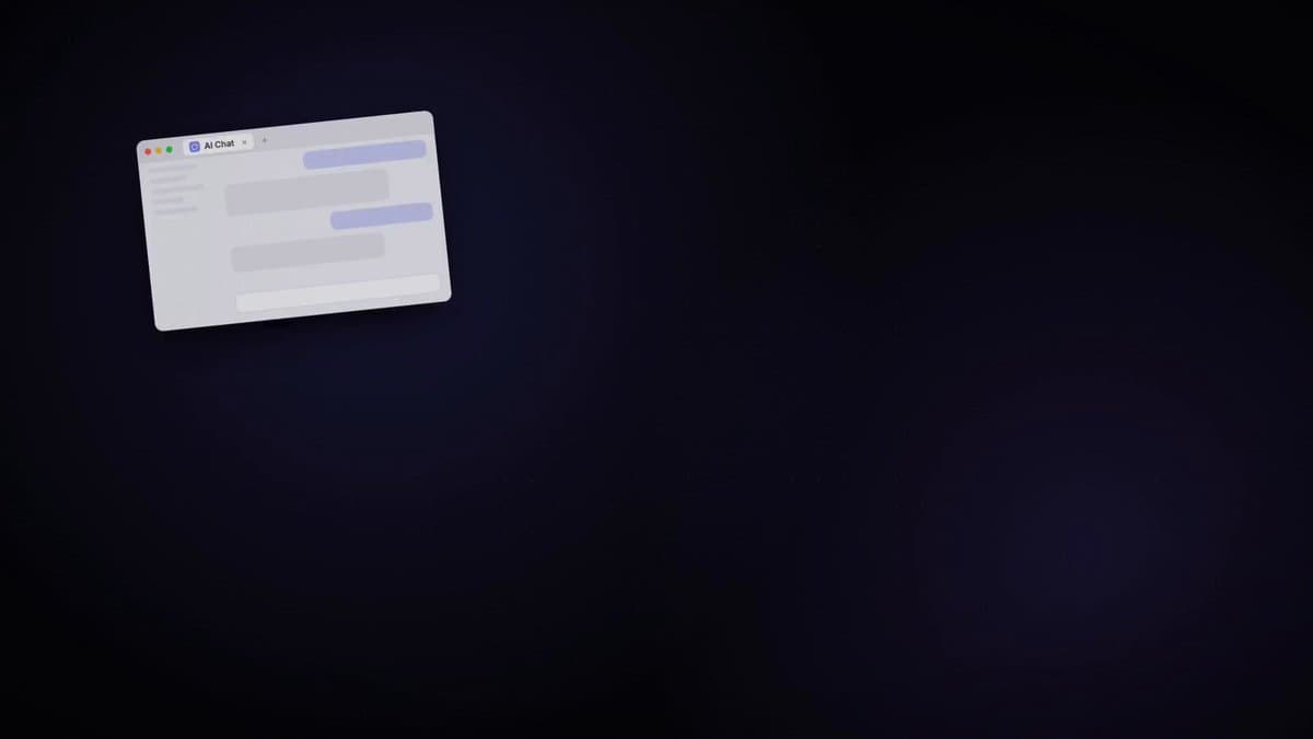 SaaS 产品发布视频提示词 提示词示例图