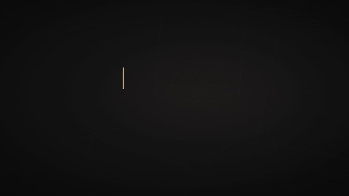 Reactive Resume 动态图形作品集 提示词示例图