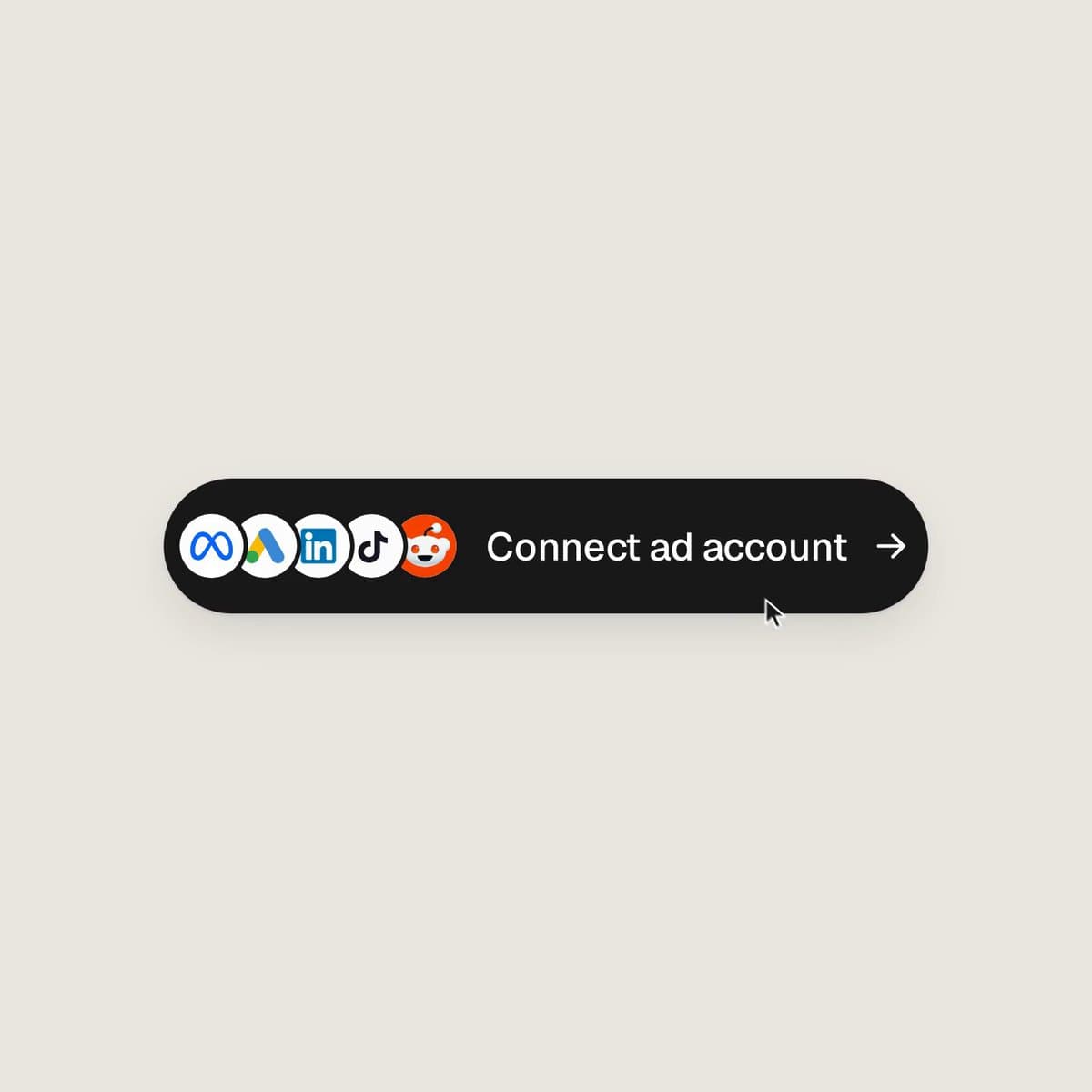 产品宣传 UI 动效提示词 提示词示例图