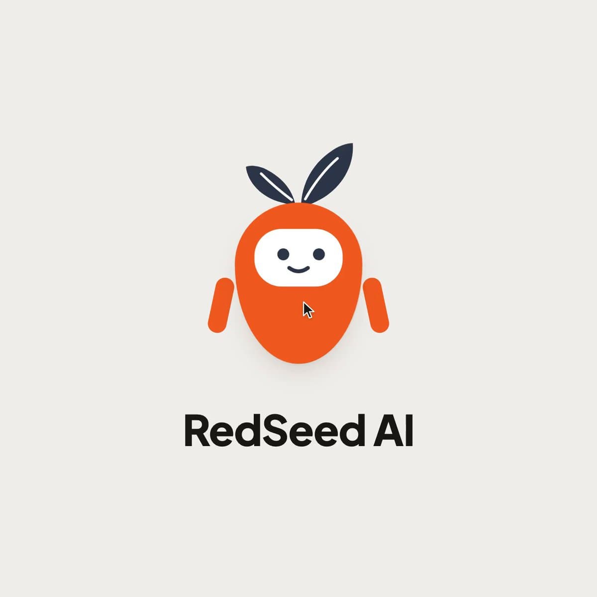 RedSeed AI 动态图形提示词 提示词示例图