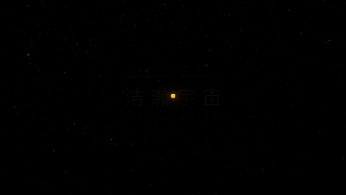 太阳系科普视频提示词 提示词示例图