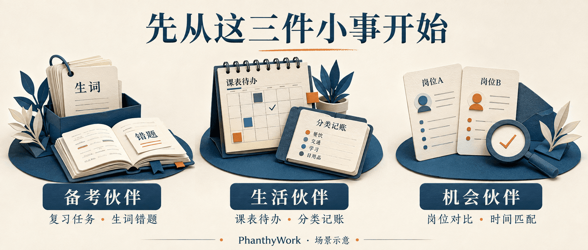 三个校园案例横图