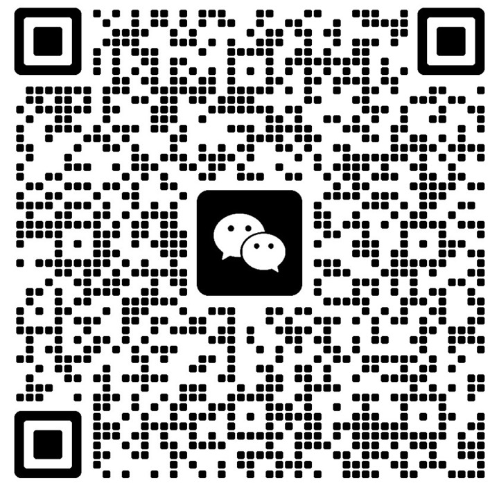 微信群二维码