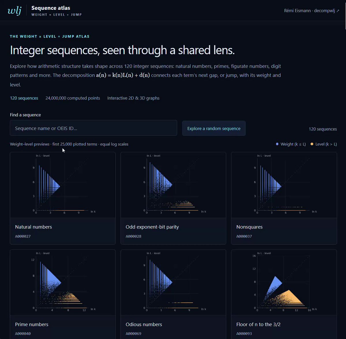 WLJ Atlas Three.js 可视化提示词 提示词示例图