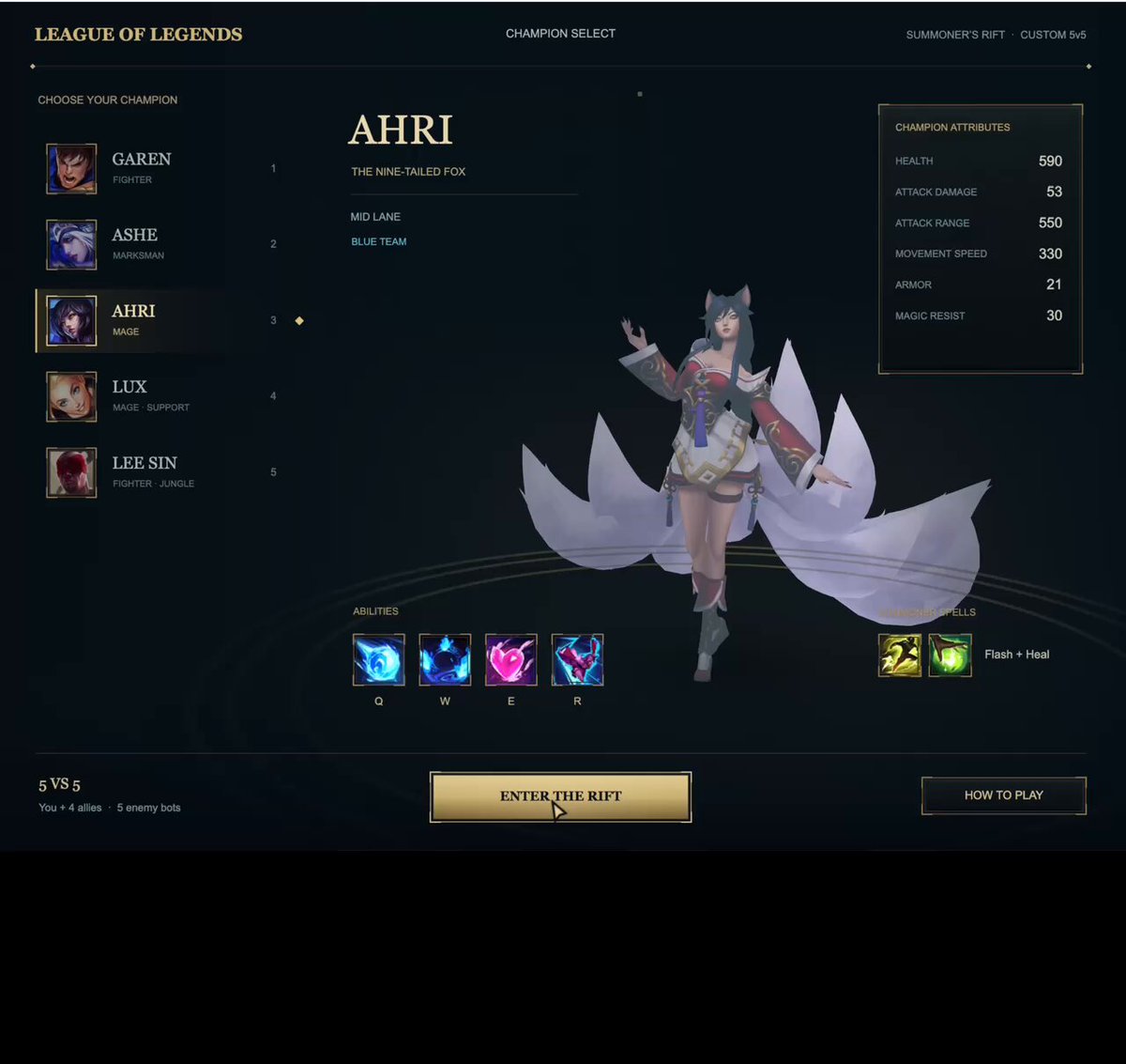 完整 MOBA 游戏复刻提示词 提示词示例图