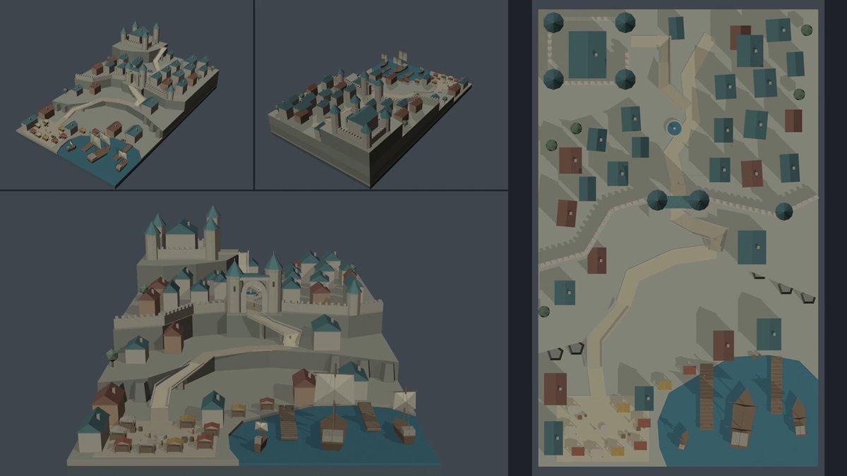 D&D 桌面制作工作流 提示词示例图