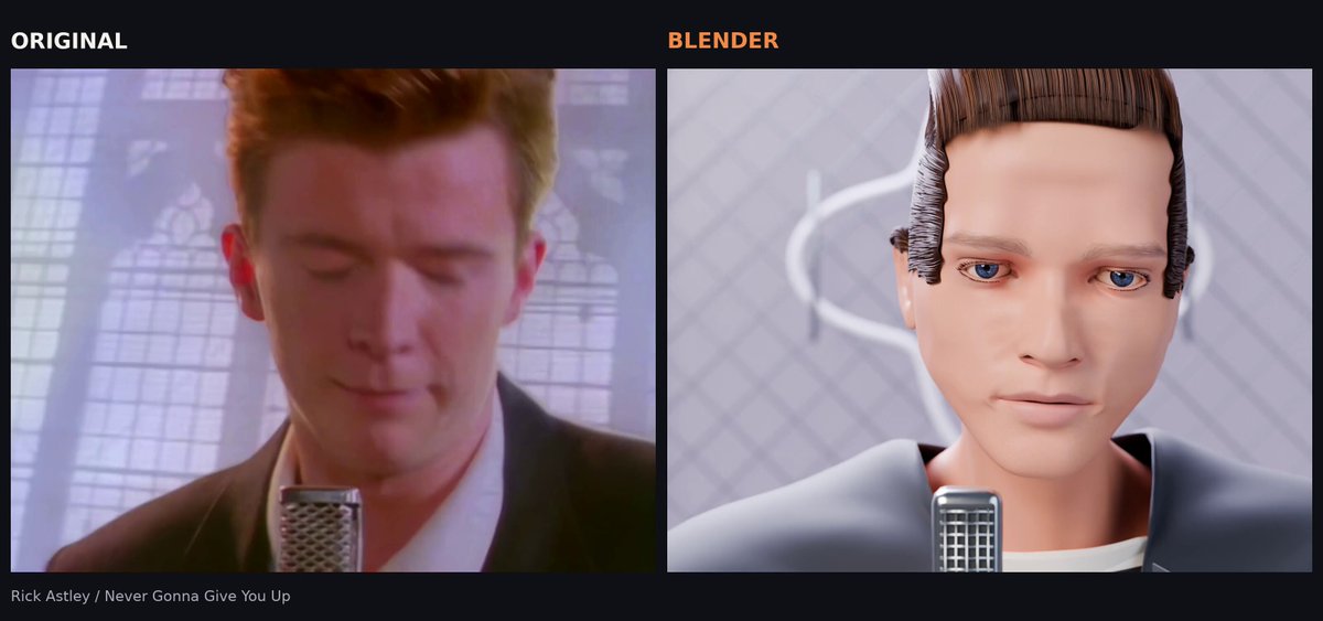 使用 Subagents 进行 Blender 视频重制 提示词示例图